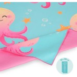 Legami Beach Towel Octopus BT0034 8052694035280