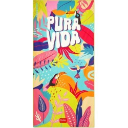 Legami Beach Towel Tura Vida BT0035 8052694035297