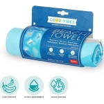 Legami Beach Towel La Dolce Vita BT0036 8052694035303