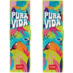 Legami Set Of 2 Beach Towel Clips Pura Vida CLI0002 8052694028848