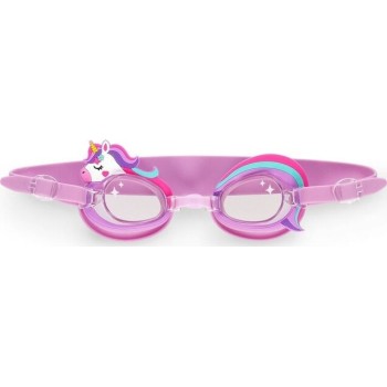 Legami Swimming Goggles - Too Cool For The Pool Unicorn GOG0001 8052694027773