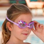 Legami Swimming Goggles - Too Cool For The Pool Unicorn GOG0001 8052694027773