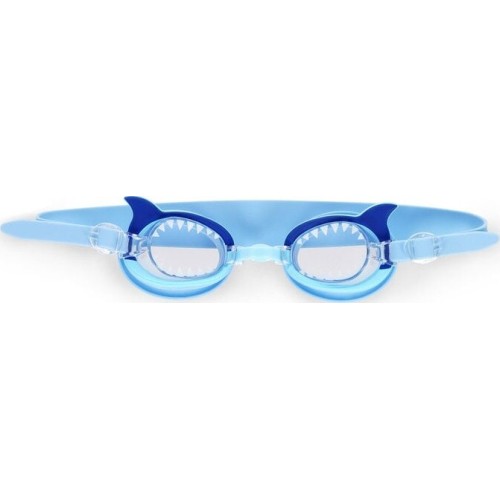 Legami Swimming Goggles - Too Cool For The Pool Shark GOG0002 8052694027780