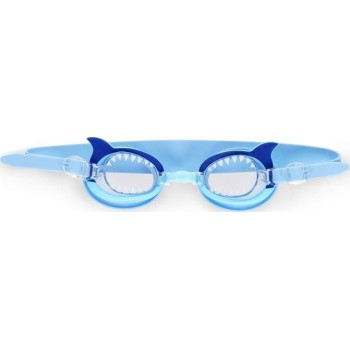 Legami Swimming Goggles - Too Cool For The Pool Shark GOG0002 8052694027780