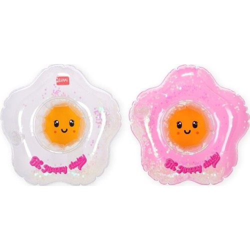 Legami Drink Holder Good Vibes Daisy IDH0003 8052694035471