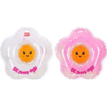 Legami Drink Holder Good Vibes Daisy IDH0003 8052694035471