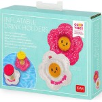 Legami Drink Holder Good Vibes Daisy IDH0003 8052694035471