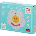 Legami Inflatable Pillow Daisy IP0011 8052694035488
