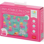 Legami Inflatable Pillow Octopus IP0012 8052694035495