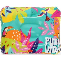 Legami Inflatable Pillow Pura Vida IP0013 8052694035501
