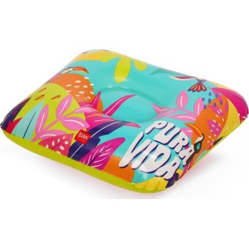 Legami Inflatable Pillow Pura Vida IP0013 8052694035501