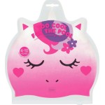 Legami Παιδικό Σκουφάκι Κολύμβησης Unicorn  KSC0001 8052694027735