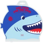 Legami Παιδικό Σκουφάκι Κολύμβησης Shark  KSC0002 8052694027742