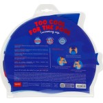 Legami Παιδικό Σκουφάκι Κολύμβησης Shark  KSC0002 8052694027742