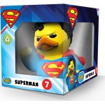 Numskull DC Superman Superman 2025 Συλλεκτική Φιγούρα Παπάκι Μπάνιου 10 Εκ. NS4881 5056280458135