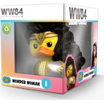Numskull Marvel Avengers Tubbz Boxed  Wonder Woman Collectible Vinyl Rubber Duck Figure - Official D NS4847 5056280457824