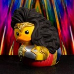 Numskull Marvel Avengers Tubbz Boxed  Wonder Woman Collectible Vinyl Rubber Duck Figure - Official D NS4847 5056280457824