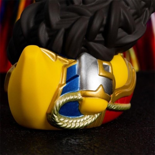 Numskull Marvel Avengers Boxed Wonder Woman Collectible Vinyl Rubber Duck Φιγούρα Παπάκι Μπάνιου (10Cm) NS4847 5056280457824