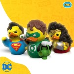 Numskull Marvel Avengers Boxed Wonder Woman Collectible Vinyl Rubber Duck Φιγούρα Παπάκι Μπάνιου (10Cm) NS4847 5056280457824