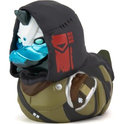 Numskull Tubbz Boxed  Cayde-6 Collectible Vinyl Rubber Duck Figure - Official Cayde-6 NS4447 5056280454359