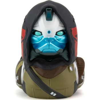 Numskull Tubbz Boxed Cayde -6 Φιγούρα Παπάκι Μπάνιου 9 Εκ. NS4447 5056280454359