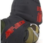 Numskull Tubbz Boxed Cayde -6 Φιγούρα Παπάκι Μπάνιου 9 Εκ. NS4447 5056280454359