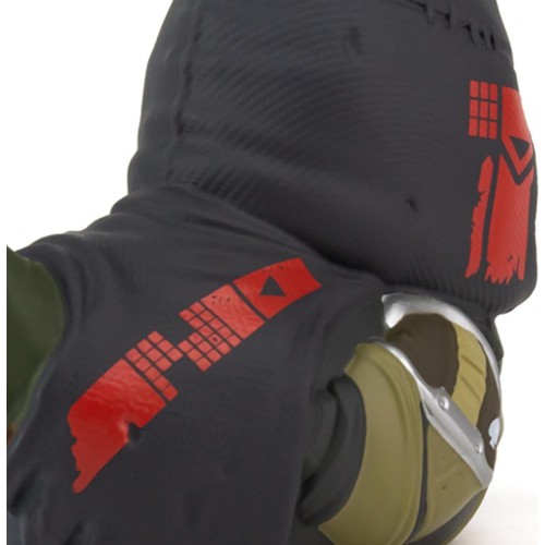 Numskull Tubbz Boxed Cayde -6 Φιγούρα Παπάκι Μπάνιου 9 Εκ. NS4447 5056280454359