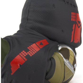 Numskull Tubbz Boxed Cayde -6 Φιγούρα Παπάκι Μπάνιου 9 Εκ. NS4447 5056280454359
