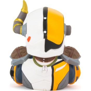 Numskull tubbz boxed  lord shaxx collectible vinyl rubber duck figure - official des NS4751 5056280457299
