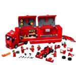 LEGO Speed Champions F14 T & Scuder F14 T & Φορτηγό Της Scuderia Ferrari 75913 5702015348393