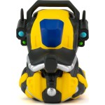 Numskull Tubbz Boxed  Sweeper Bot Collectible Vinyl Rubber Duck Figure NS4753 5056280457312