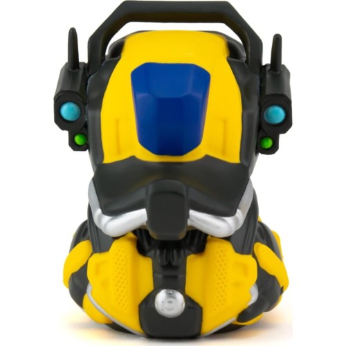 Numskull Tubbz Boxed  Sweeper Bot Collectible Vinyl Rubber Duck Figure NS4753 5056280457312