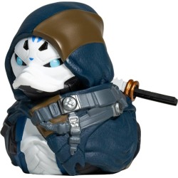 Numskull tubbz boxed  the stranger collectible vinyl rubber duck figure - official d NS4613 5056280455561