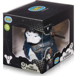 Numskull tubbz boxed  the stranger collectible vinyl rubber duck figure - official d NS4613 5056280455561