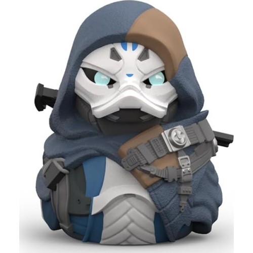 Numskull tubbz boxed  the stranger collectible vinyl rubber duck figure - official d NS4613 5056280455561