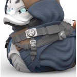 Numskull Destiny Tubbz BOXED The Stranger Φιγούρα Παπάκι Μπάνιου (10Cm) NS4613 5056280455561