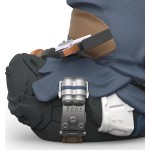 Numskull Destiny Tubbz BOXED The Stranger Φιγούρα Παπάκι Μπάνιου (10Cm) NS4613 5056280455561