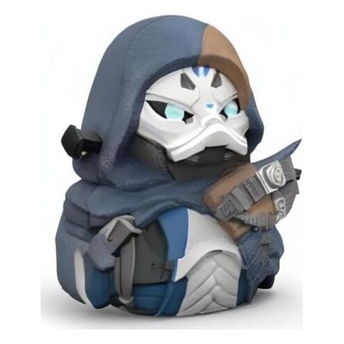 Numskull tubbz boxed  the stranger collectible vinyl rubber duck figure - official d NS4613 5056280455561