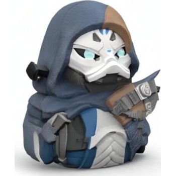 Numskull Destiny Tubbz BOXED The Stranger Φιγούρα Παπάκι Μπάνιου (10Cm) NS4613 5056280455561