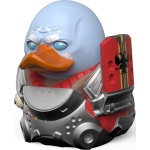 Numskull tubbz boxed  zavala collectable vinyl rubber duck figure - official destiny NS4806 5056280457336