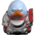 Numskull tubbz boxed  zavala collectable vinyl rubber duck figure - official destiny NS4806 5056280457336