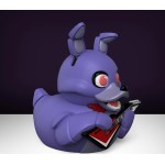 Numskull Tubbz First Edition: Five Nights At Freddys - Bonnie Cosplaying Rubber Duck NS5038 5056280459712
