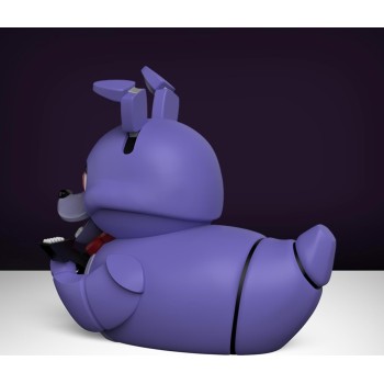 Numskull Tubbz First Edition: Five Nights At Freddys - Bonnie Cosplaying Rubber Duck NS5038 5056280459712