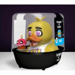 Numskull Tubbz First Edition: Five Nights At Freddys - Chica Cosplaying Φιγούρα Παπάκι Μπάνιου (10Cm) NS5039 5056280459729