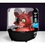 Numskull Tubbz First Edition: Five Nights At Freddys - Foxy Cosplaying Rubber Duck V NS5040 5056280459736