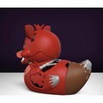 Numskull Tubbz First Edition: Five Nights At Freddys - Foxy Cosplaying Φιγούρα Παπάκι Μπάνιου (10Cm) NS5040 5056280459736