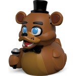 Numskull Tubbz First Edition: Five Nights At Freddys - Freddy Fazbear Φιγούρα Παπάκι Μπάνιου (10Cm) NS5037 5056280459705