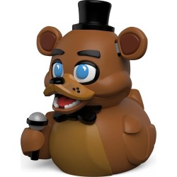 Numskull Tubbz First Edition: Five Nights At Freddys - Freddy Fazbear Cosplaying Rub NS5037 5056280459705