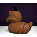 Numskull Tubbz First Edition: Five Nights At Freddys - Freddy Fazbear Φιγούρα Παπάκι Μπάνιου (10Cm) NS5037 5056280459705