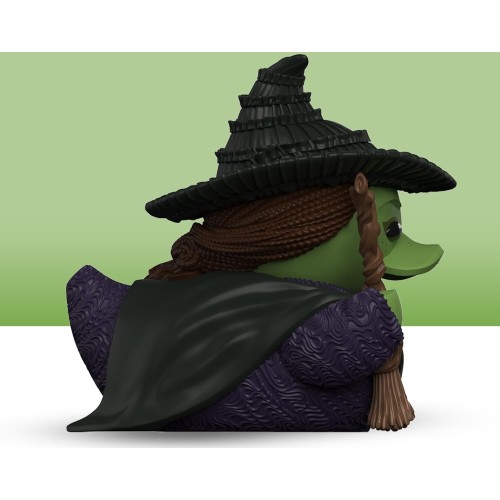 Numskull Tubbz First Edition:  - Elphaba Thropp Φιγούρα Παπάκι Μπάνιου (10Cm) NS5091 5056280460244
